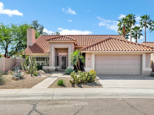 4315 E ROCKY SLOPE Drive, Phoenix, AZ 85044