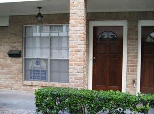 819 Wax Myrtle Ln, Houston, TX 77079