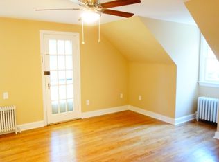 910 Kennebec Ave APT 2, Takoma Park, MD 20912