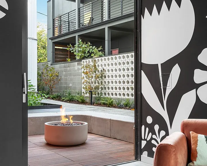 BB House — Photo 41