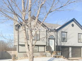 19004 E 12th St S, Independence, MO 64057