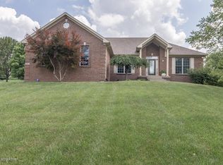 4015 Old Farm Dr, Crestwood, KY 40014
