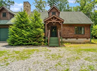 213 Big Valley Rd, Pisgah Forest, NC 28768