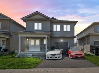 57 Brennan Cres, Loyalist, ON K0H 2H0
