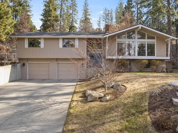 9932 N Seminole Dr, Spokane, WA 99208