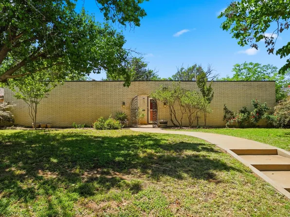 926 Harwell St, Abilene, TX 79601