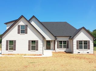 836 Longview Rd LOT 10, Shelbyville, TN 37160