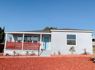 730 47th St, San Diego, CA 92102