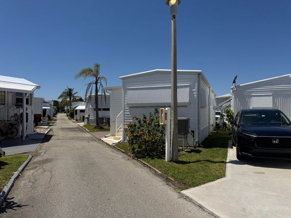 204 Palm Drive #I, Briny Breezes, FL 33435