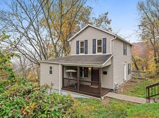 1301 Wagner Ave, Monaca, PA 15061