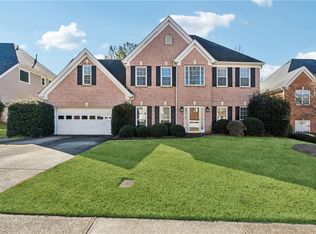 1470 Oglethorpe Run Ln, Suwanee, GA 30024
