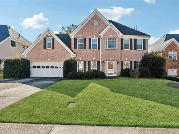 1470 Oglethorpe Run Ln, Suwanee, GA 30024