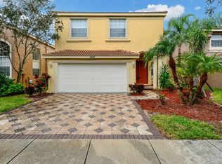1603 Briar Oak Dr, Royal Palm Beach, FL 33411