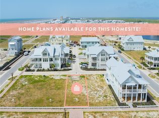 408 Sea Scamper Blvd, Port Aransas, TX 78373