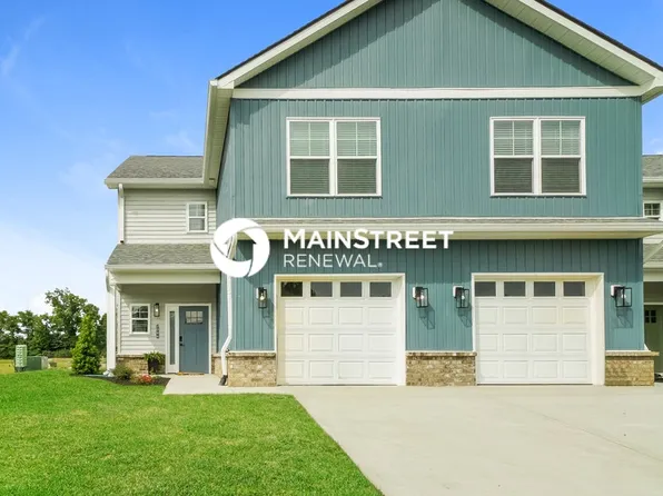 2064 Hoosier Way, Jeffersonville, IN 47130