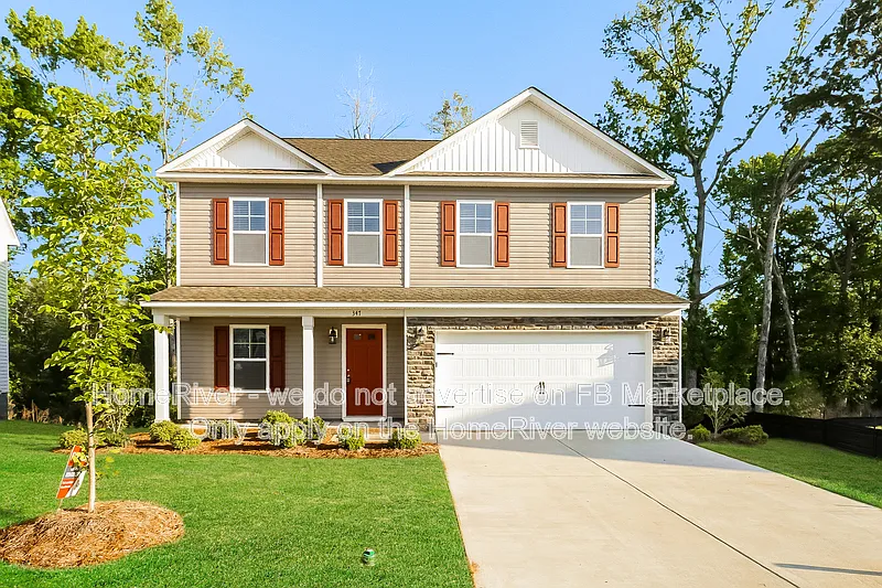 347 Niblick Dr