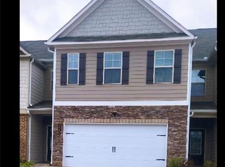 3646 Canyon Springs Dr, Oakwood, GA 30566