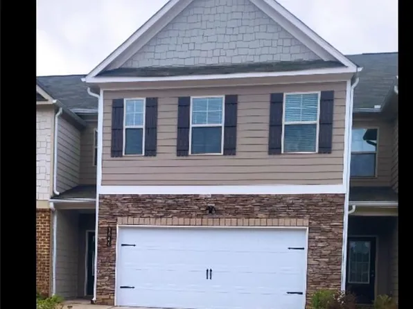 3646 Canyon Springs Dr, Oakwood, GA 30566