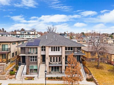 32 Jackson Street, Denver, CO, 80206