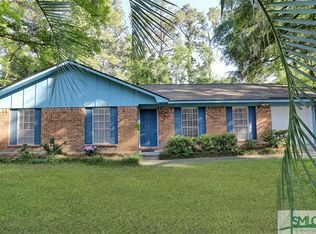 14 Cat Boat Pl, Savannah, GA 31410