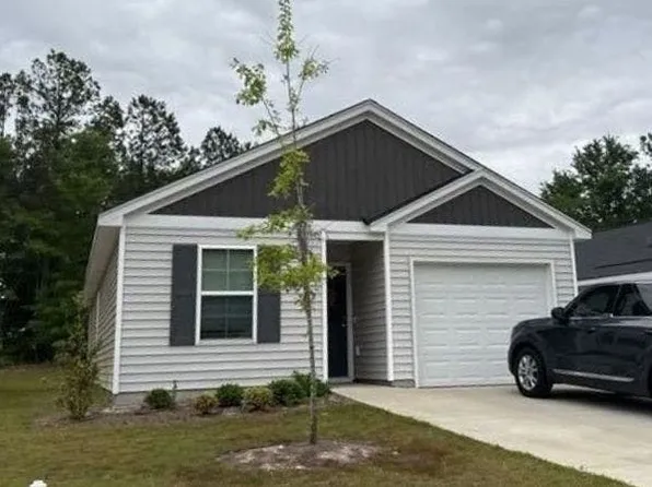 823 Summerwood Ln, Columbia, SC 29223