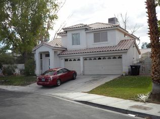 1921 Longmeadow St, Henderson, NV 89002