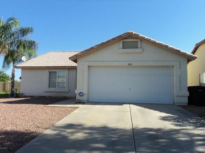 372 E Harrison St, Chandler, AZ, 85225