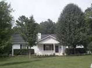 280 Fairlane Dr, Athens, GA 30607