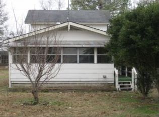 214 Lake Estates Dr, Hughes, AR 72348