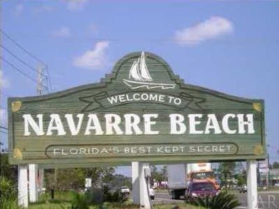 Grand Navarre Boulevard Navarre Bch, Navarre, FL, 32566