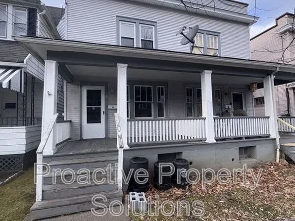 27 Edison St, Wilkes Barre, PA 18702