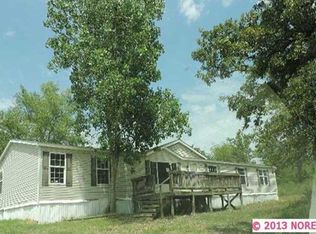 23819 W 105th St S, Sapulpa, OK 74066