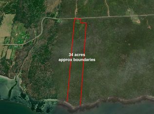 7859 Shore Rd W, Hampton, NS B0S1L0