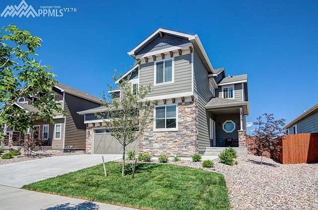 2nd image of 13773 Park Meadows Dr