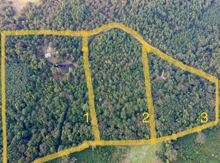 County Road 4105, Mount Vernon, TX 75457