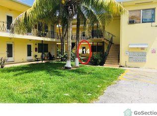70 NW 77th St APT 14, Miami, FL 33150