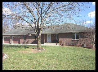 27082 State Highway T, Excello, MO 65247