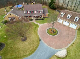 2625 Old Washington Rd, Westminster, MD 21157