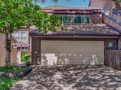 743 Oakwood Trl, Fort Worth, TX, 76112