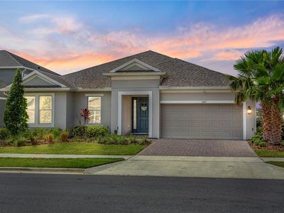 2171 Timber Creek Ln, Clermont, FL, 34715