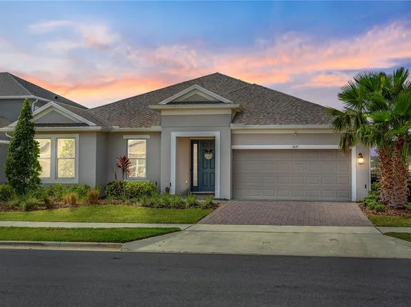 2171 Timber Creek Ln, Clermont, FL 34715