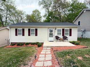 211 Morton St, Radford, VA 24141