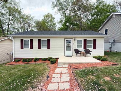 211 Morton St, Radford, VA, 24141