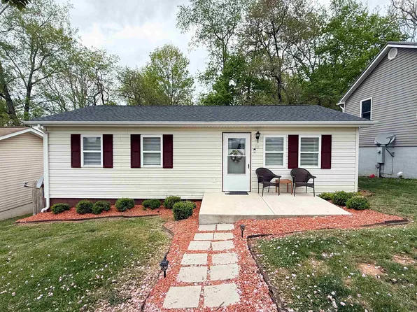 211 Morton St, Radford, VA 24141