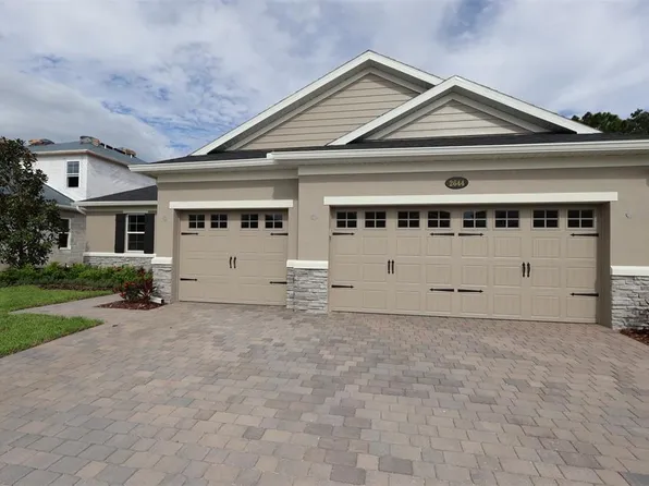 2644 Ravencliffe Ter, Oviedo, FL 32765