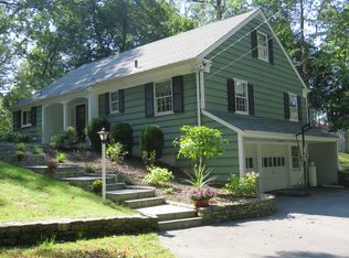 61 Mustato Rd, Katonah, NY 10536