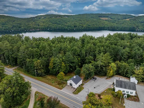1079 US Route 3 Route, Holderness, NH 03245