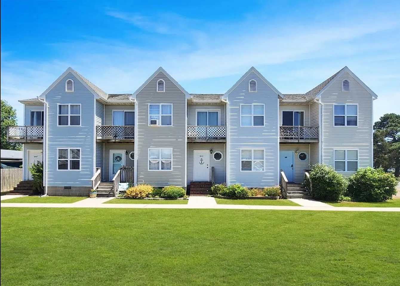 2 bed, 2.5 bath, 1088 sqft, $2,750 — Photo 2