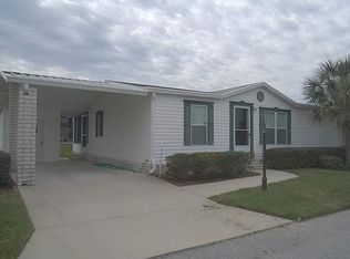 931 Ocean Cir, Davenport, FL 33897