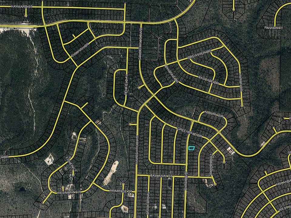 2nd image of LOT 24 Byrd Blvd